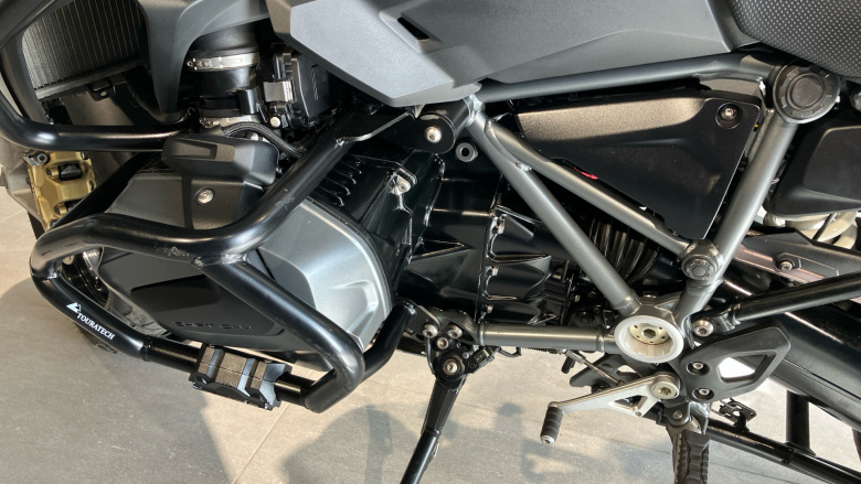 BMW R1250 GS